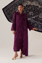 Qalamkar Qline Linen '26