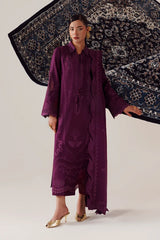 Qalamkar Qline Linen '26