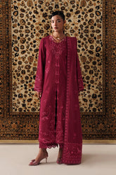 Qalamkar Qline Linen '26