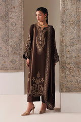 Qalamkar Qline Linen '26