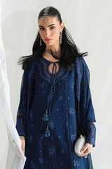 Qalamkar Chiffon '26
