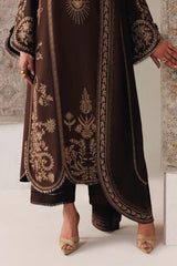 Qalamkar Qline Linen '26
