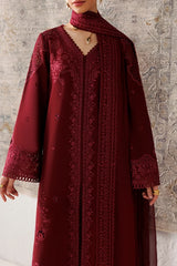 Qalamkar Qline Linen '26