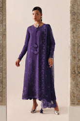 Qalamkar Qline Linen '26