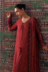 Qalamkar Qline Linen '26