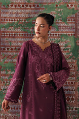 Qalamkar Qline Linen '26