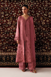 Qalamkar Qline Linen '26