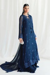 Qalamkar Chiffon '26