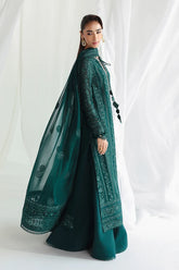 Qalamkar Chiffon '26