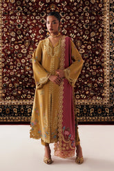 Qalamkar Qline Linen '26