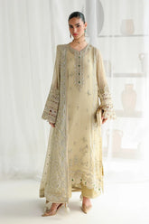 Qalamkar Chiffon '26