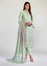 Tehzeeb By Riaz Arts Embroidered Chikankari Collection 24 (03)