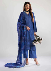 Tehzeeb By Riaz Arts Embroidered Chikankari Collection 24 (01)