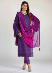 Tehzeeb By Riaz Arts Embroidered Chikankari Collection 24 (05)