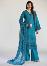 Tehzeeb By Riaz Arts Embroidered Chikankari Collection 24 (04)