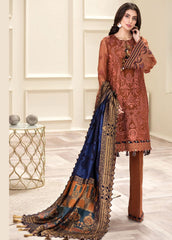 Jazmin Amerrati Luxury Chiffion