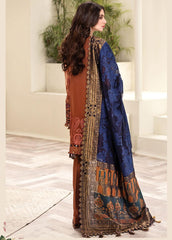 Jazmin Amerrati Luxury Chiffion