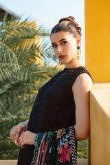 Saira Rizwan Luxury Lawn Collection 24 (01)