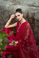 Saira Rizwan Luxury Lawn Collection 24 (02)