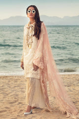 Sana Safinaz Luxury Lawn