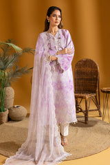 Alizeh Maahi Embroidered Lawn Collection '24 (06)