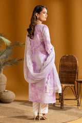 Alizeh Maahi Embroidered Lawn Collection '24 (06)