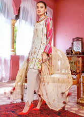 Malkah By ZS Textile