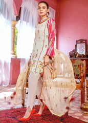 Malkah By ZS Textile