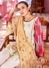 Malkah By ZS Textile