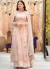 Motifz Luxury Chiffon Vol-1