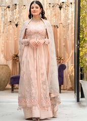 Motifz Luxury Chiffon Vol-1