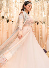 Motifz Luxury Chiffon Vol-1