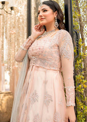 Motifz Luxury Chiffon Vol-1