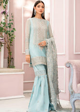 Motifz Luxury Chiffon Vol-1