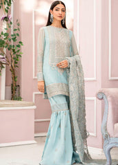 Motifz Luxury Chiffon Vol-1