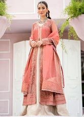 Motifz Luxury Chiffon Vol-1