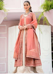 Motifz Luxury Chiffon Vol-1