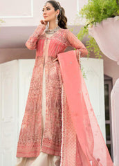 Motifz Luxury Chiffon Vol-1