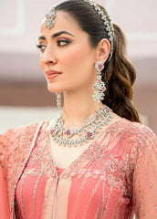 Motifz Luxury Chiffon Vol-1