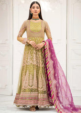 Motifz Luxury Chiffon Vol-1