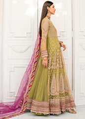 Motifz Luxury Chiffon Vol-1