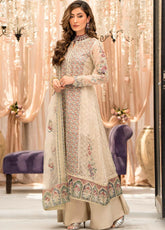 Motifz Luxury Chiffon Vol-1