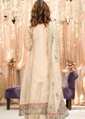 Motifz Luxury Chiffon Vol-1