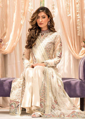 Motifz Luxury Chiffon Vol-1
