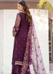 Motifz Luxury Chiffon Vol-1