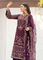 Motifz Luxury Chiffon Vol-1