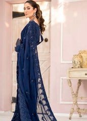 Motifz Luxury Chiffon Vol-1