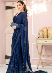 Motifz Luxury Chiffon Vol-1