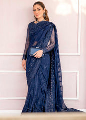 Motifz Luxury Chiffon Vol-1