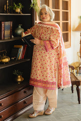 Gul Ahmed Lawn Collection